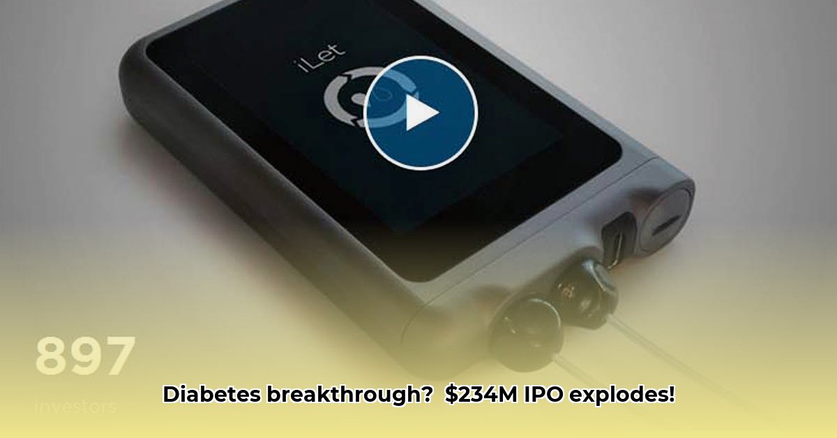 beta-bionics-stock